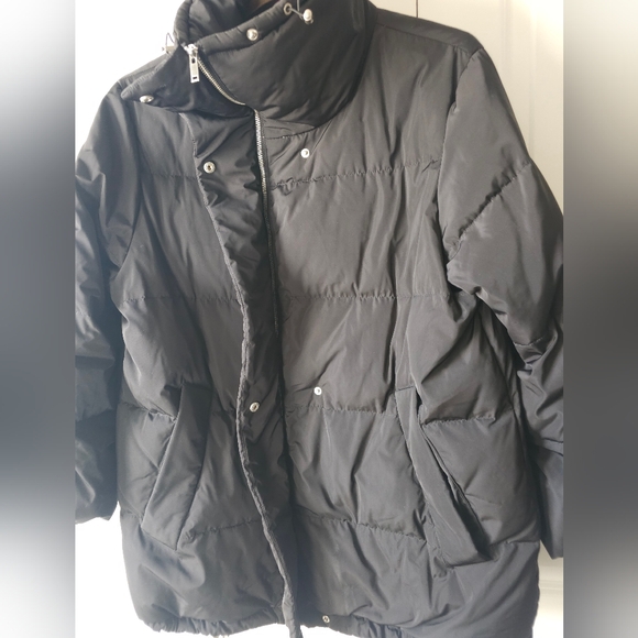 InWear Puffer Jacket - Picture 5 of 11